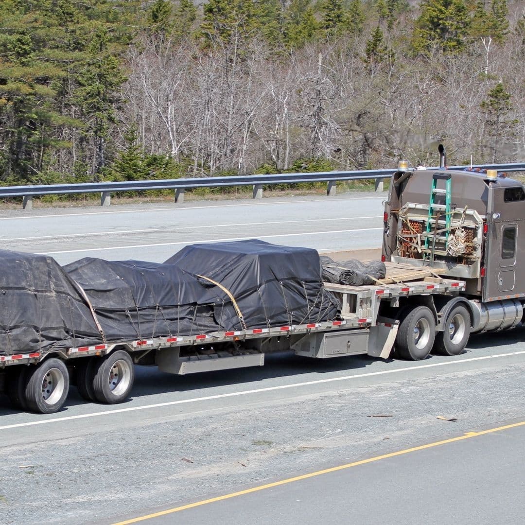 Heavy Equipment