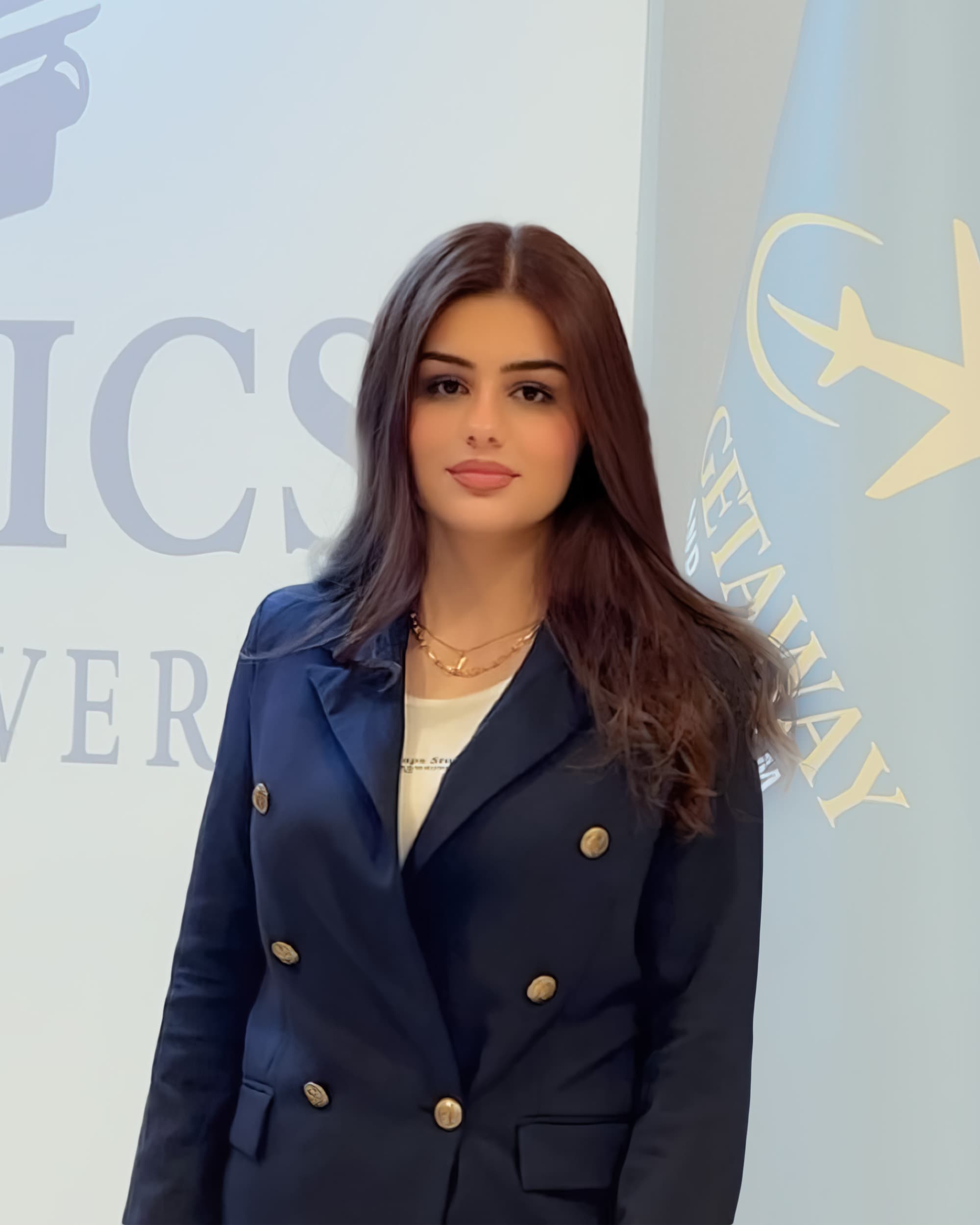 Zaynab M. Rahman